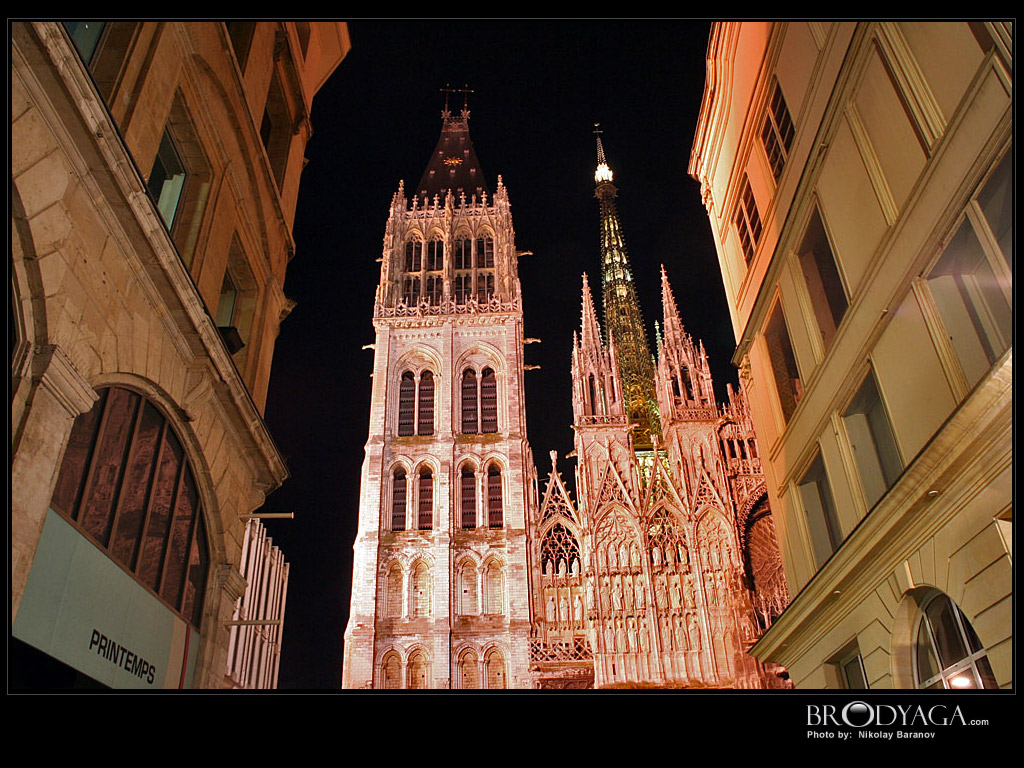 Rouen